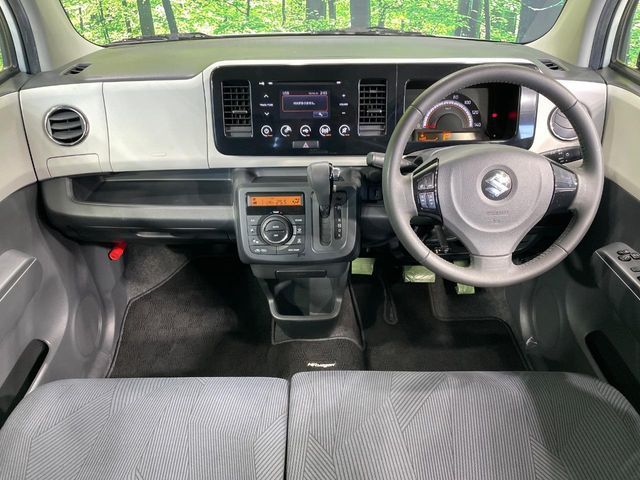 SUZUKI MR WAGON 2012