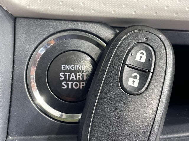 SUZUKI MR WAGON 2012