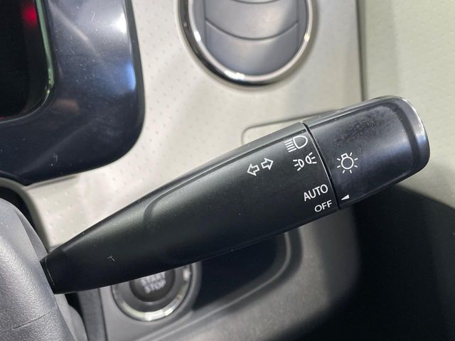 SUZUKI MR WAGON 2012