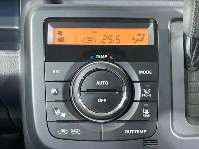 SUZUKI MR WAGON 2012