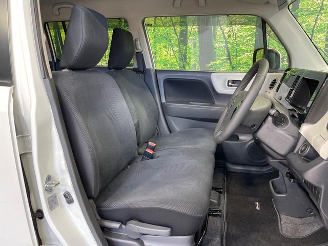 SUZUKI MR WAGON 2012