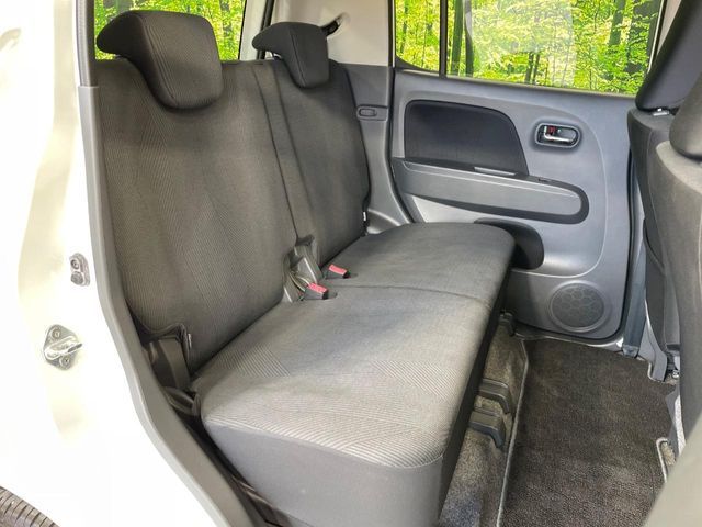 SUZUKI MR WAGON 2012