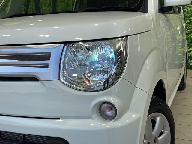 SUZUKI MR WAGON 2012