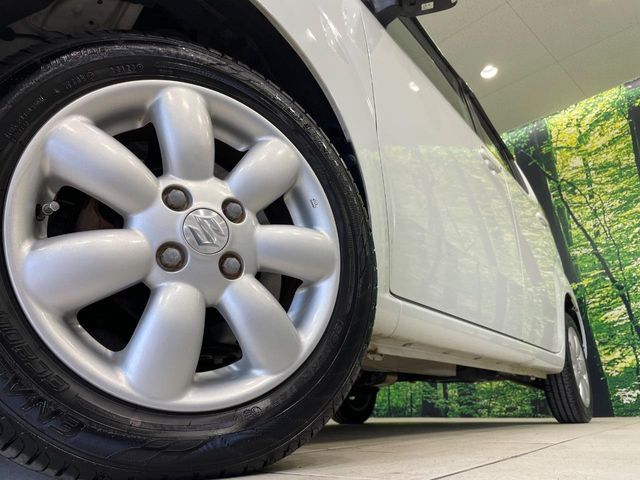 SUZUKI MR WAGON 2012