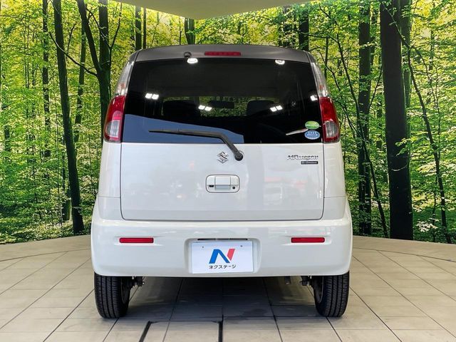 SUZUKI MR WAGON 2012