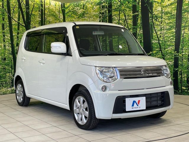 SUZUKI MR WAGON 2012