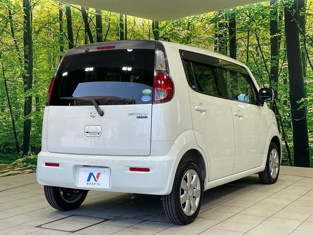 SUZUKI MR WAGON 2012