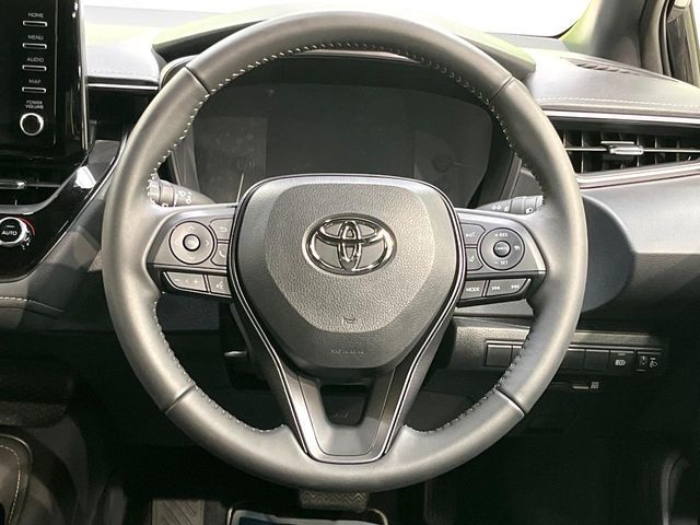 TOYOTA COROLLA TOURING HYBRID 2022