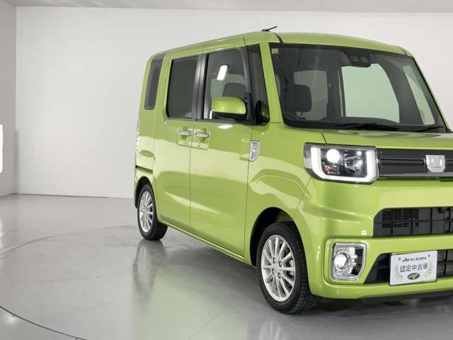 DAIHATSU WAKE 2018
