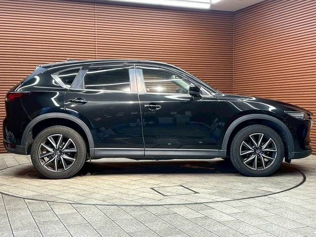 MAZDA CX-5 2017