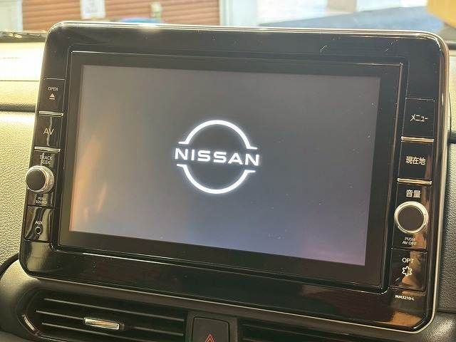NISSAN ROOX 2022
