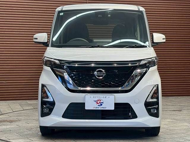 NISSAN ROOX 2022
