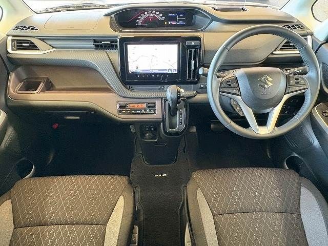 SUZUKI SOLIO BANDIT 2023