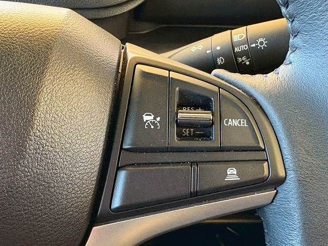 SUZUKI SOLIO BANDIT 2023