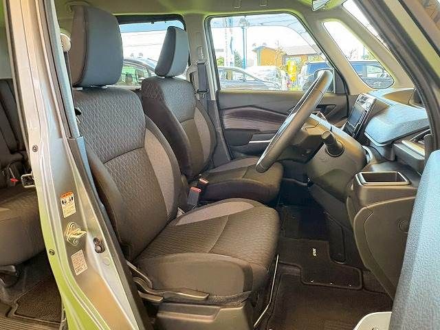 SUZUKI SOLIO BANDIT 2023