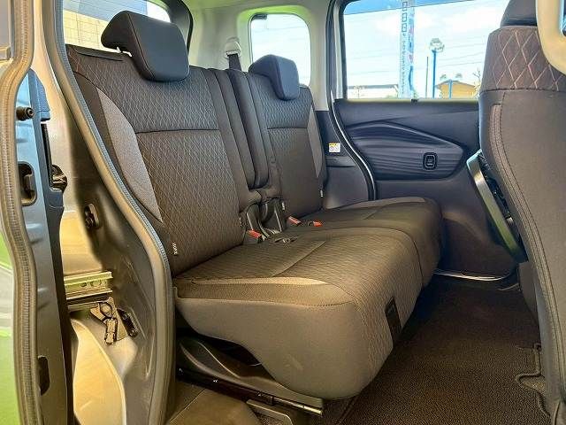 SUZUKI SOLIO BANDIT 2023