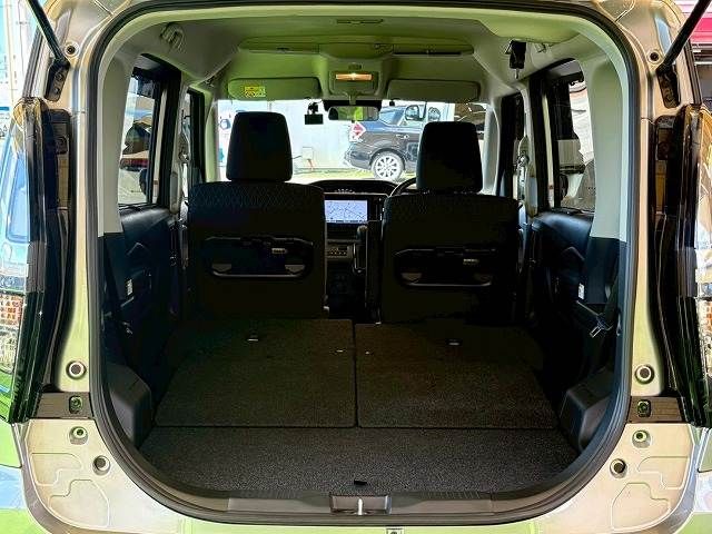 SUZUKI SOLIO BANDIT 2023