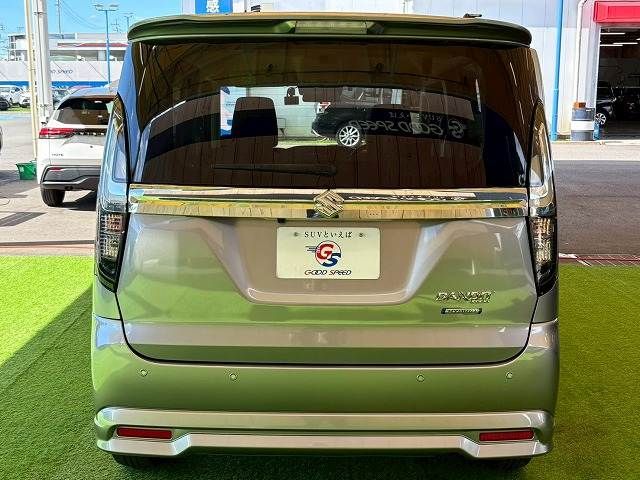 SUZUKI SOLIO BANDIT 2023