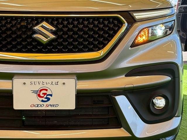 SUZUKI SOLIO BANDIT 2023