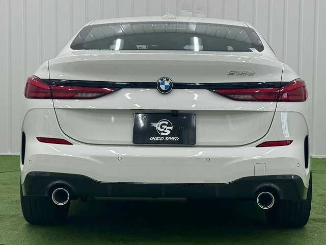 BMW BMW 2series Gran coupe 2020