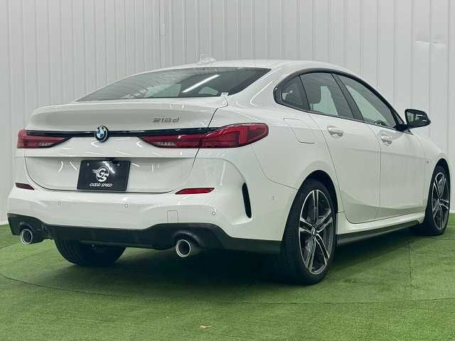 BMW BMW 2series Gran coupe 2020