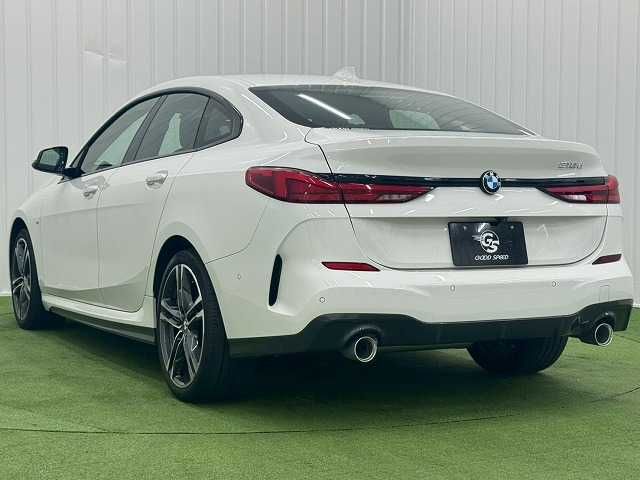 BMW BMW 2series Gran coupe 2020