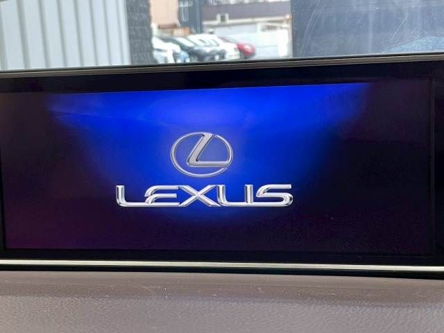 TOYOTA LEXUS RX450h 2WD 2015