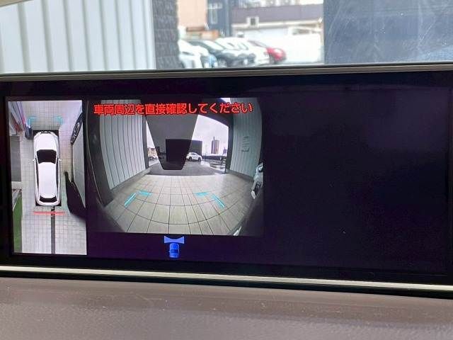 TOYOTA LEXUS RX450h 2WD 2015