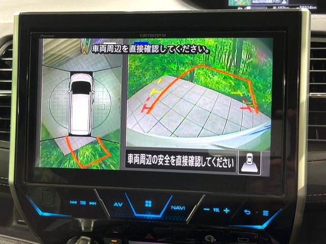 NISSAN SERENA  S-HYBRID 2018