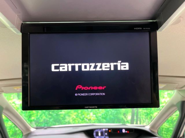 NISSAN SERENA  S-HYBRID 2018