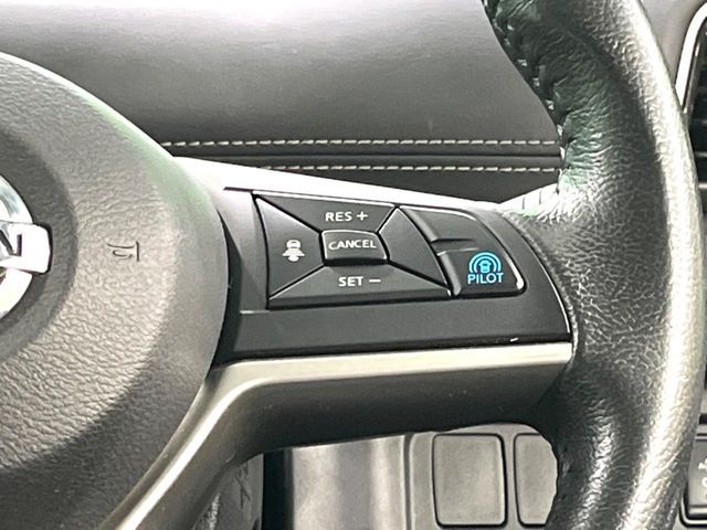 NISSAN SERENA  S-HYBRID 2018