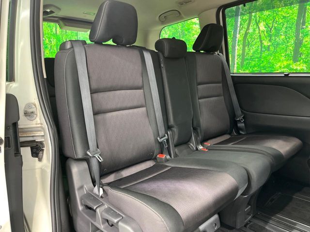 NISSAN SERENA  S-HYBRID 2018