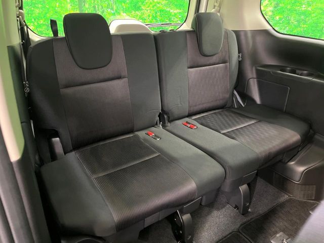 NISSAN SERENA  S-HYBRID 2018