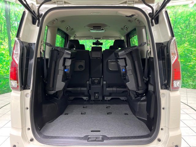 NISSAN SERENA  S-HYBRID 2018