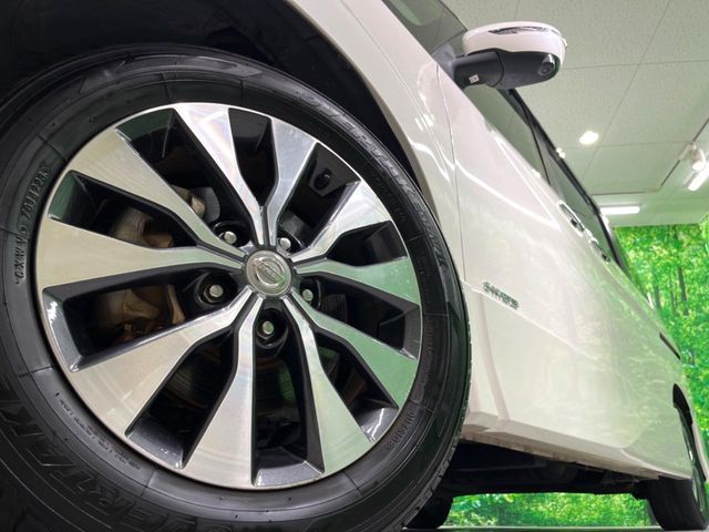 NISSAN SERENA  S-HYBRID 2018