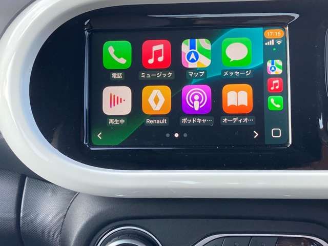 RENAULT RENAULT TWINGO 2021