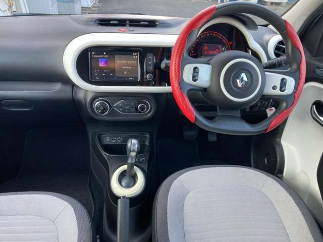 RENAULT RENAULT TWINGO 2021