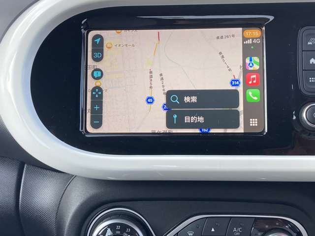 RENAULT RENAULT TWINGO 2021