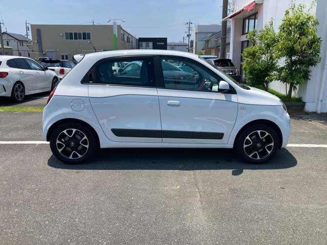 RENAULT RENAULT TWINGO 2021