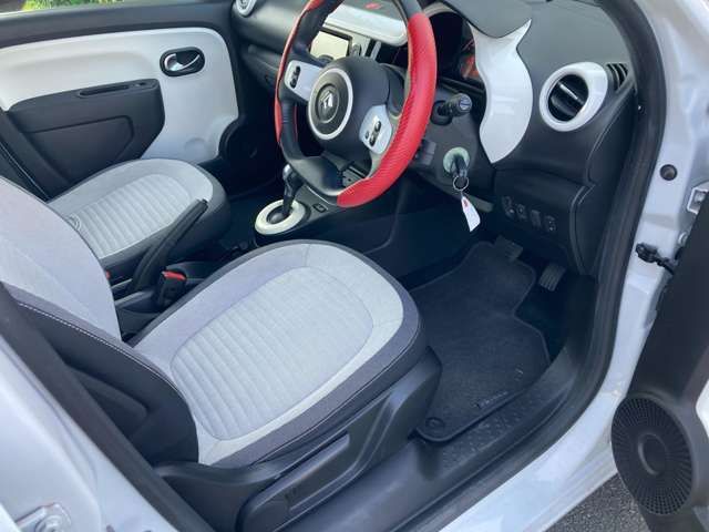 RENAULT RENAULT TWINGO 2021