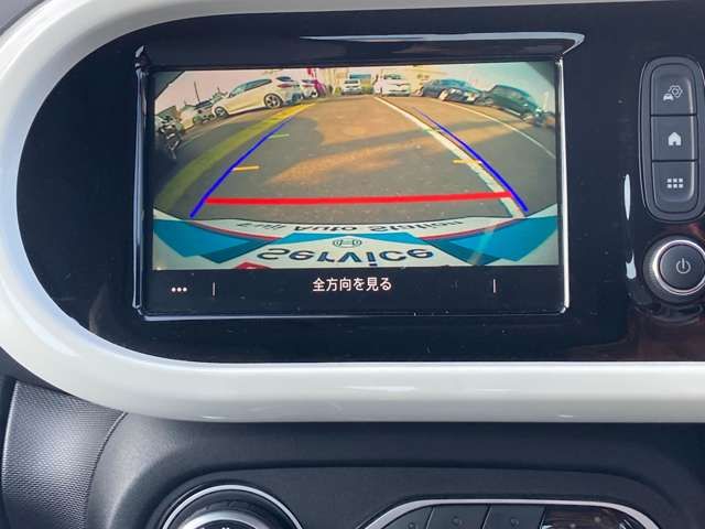 RENAULT RENAULT TWINGO 2021