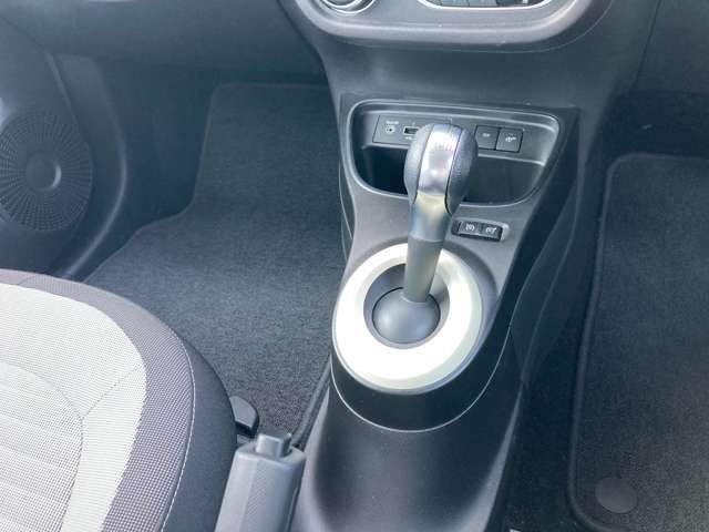 RENAULT RENAULT TWINGO 2021