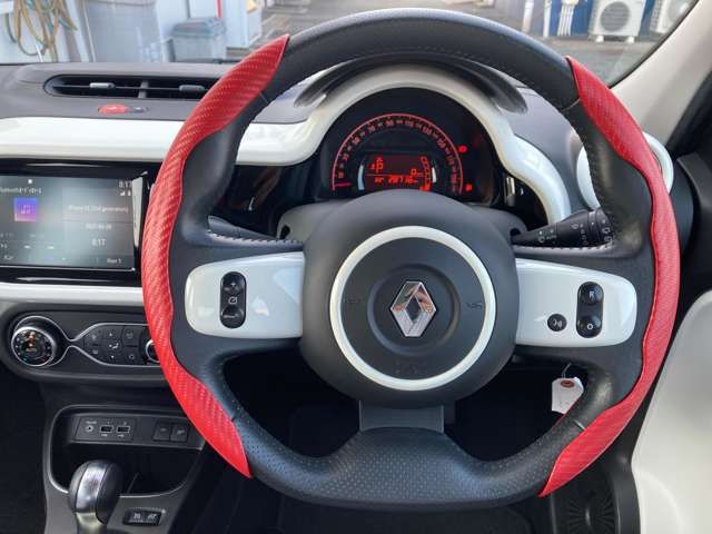 RENAULT RENAULT TWINGO 2021