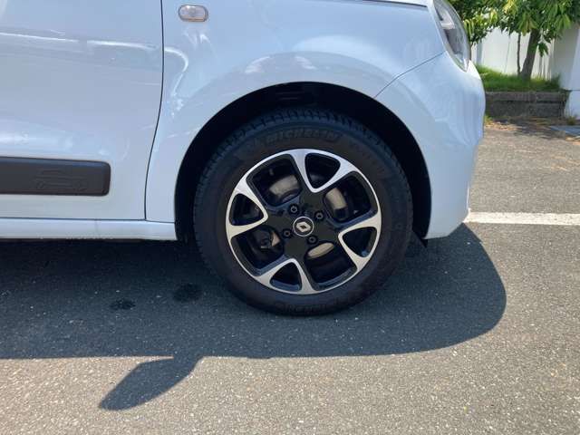 RENAULT RENAULT TWINGO 2021