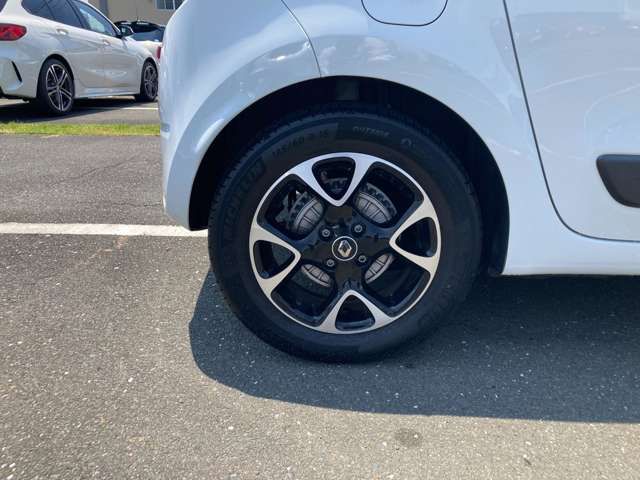 RENAULT RENAULT TWINGO 2021