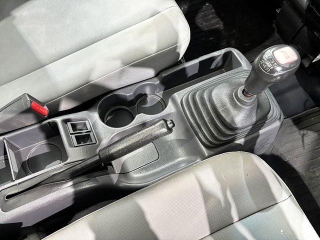 SUBARU SAMBAR truck 4WD 2009