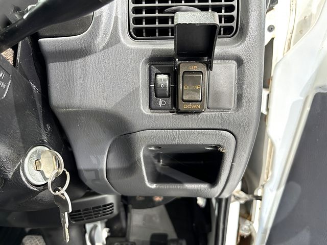 SUBARU SAMBAR truck 4WD 2009