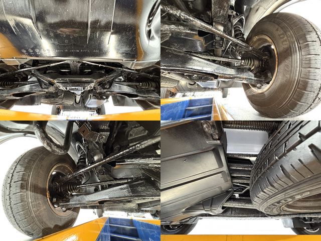 SUBARU SAMBAR truck 4WD 2009