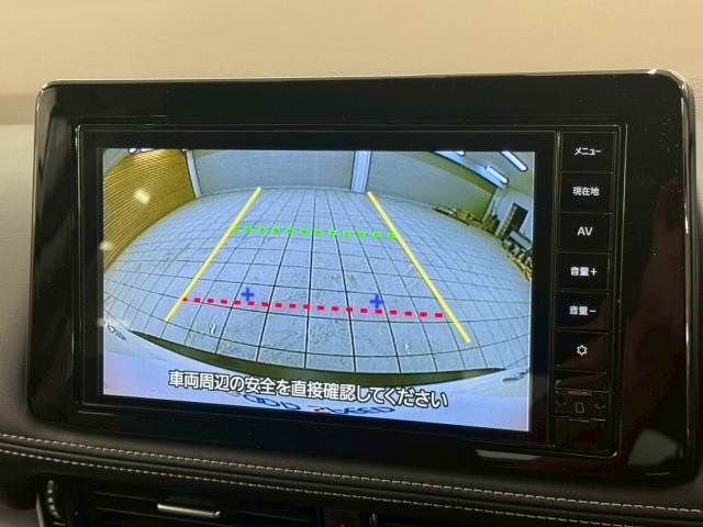 NISSAN X-TRAIL HYBRID 4WD 2022