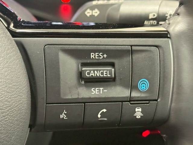 NISSAN X-TRAIL HYBRID 4WD 2022